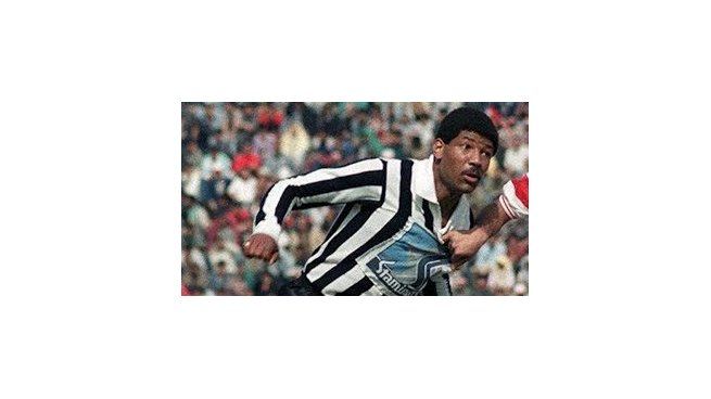 El jugador que pasó de la Bundesliga a Al Qaeda. 