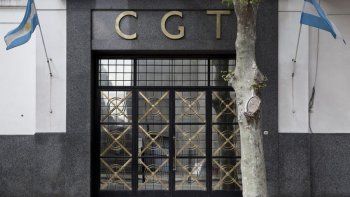 la cgt expreso preocupacion por la economia y dijo que las paritarias y aumentos son un alivio transitorio la cgt expreso preocupacion por la economia y dijo que las paritarias y aumentos son un alivio transitorio