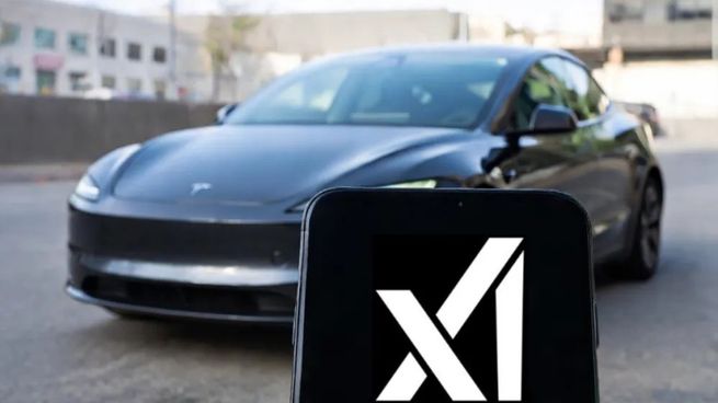 Musk busca profundizar las relaciones entre dos de sus empresas más grandes.