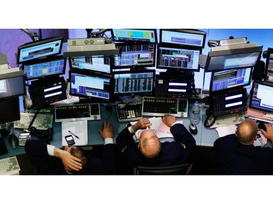 Los ADR argentinos en Wall Street operaron mixtos
