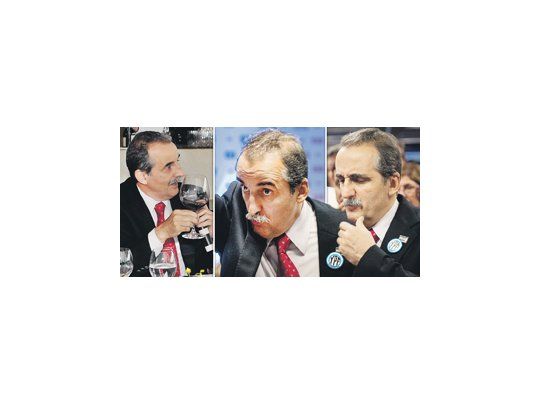 Moreno llevó “compre argentino” a Brasil (recibió quejas por trabas)