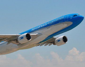 Aerolíneas Argentinas confirmó 4 nuevas rutas aéreas