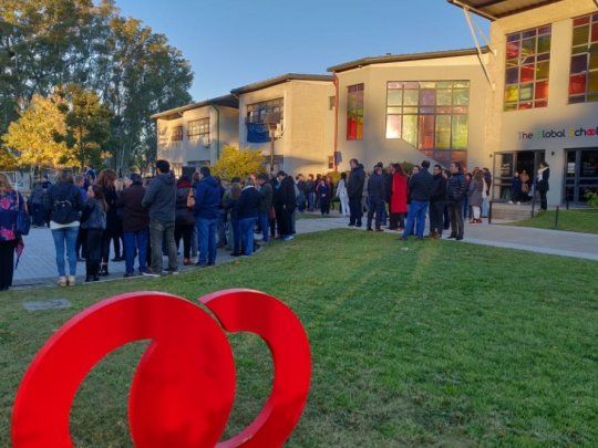 La educación sufre contradicciones por haber quedado atrapada en el pasado.