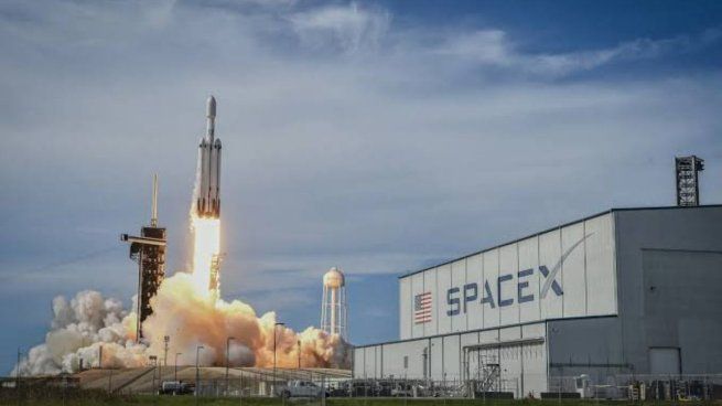Falta cada vez menos para la salida a bolsa de la empresa de Elon Musk.