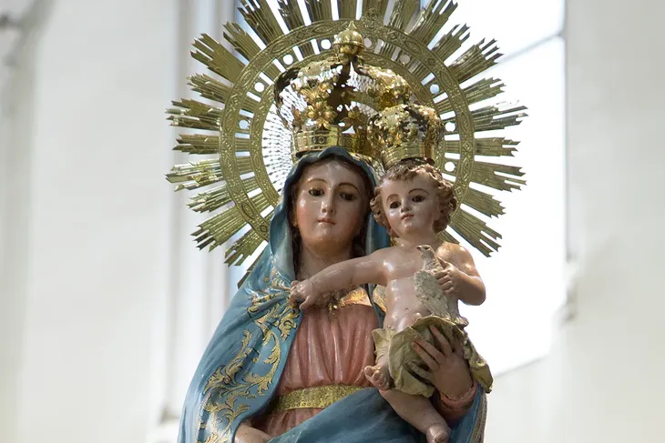 En esta jornada, el santoral católico celebra a Nuestra Señora del Pilar. En esta jornada, el santoral católico celebra a Nuestra Señora del Pilar.
