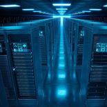 Con Stargate Argentina se dará el fuerte desarrollo de la IA en el país. Con Stargate Argentina se dará el fuerte desarrollo de la IA en el país.