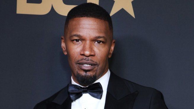 Jamie Foxx’s family denies the rumors and reports that he has already been discharged