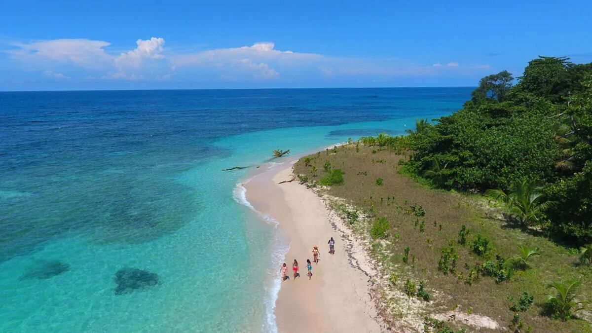 Panama offers benefits for retirees who want to emigrate: discounts on medicines, food, transportation and more