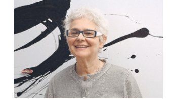 Liliana Porter estrena “Entreactos”:  “Hay varios temas recurrentes de mi obra plástica. Al igual que en mis videos, está dividida en fragmentos”.