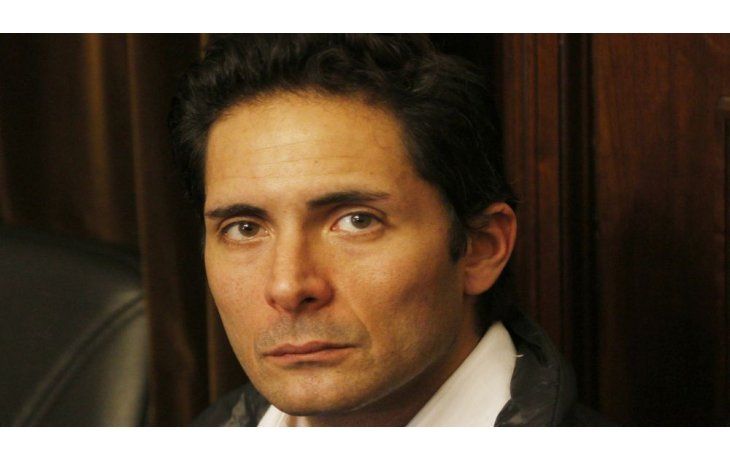 Luciano Sosto.