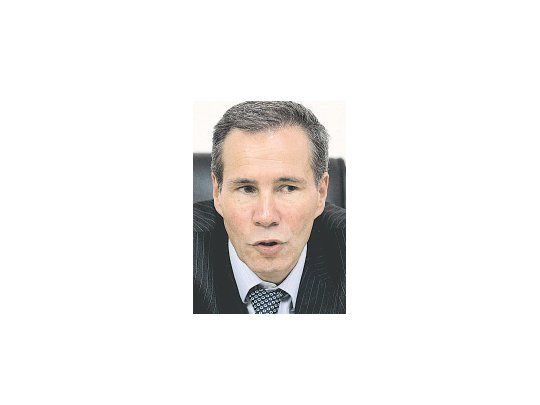 Alberto Nisman