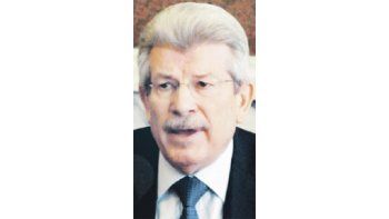 ámbito.com | Juan Carlos Fábrega