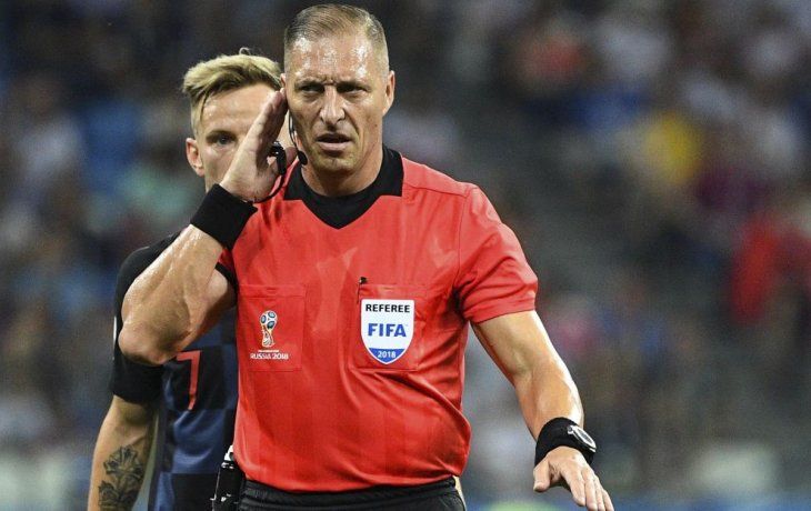 El VAR llegaría a la Superliga la próxima temporada, pero no para todos