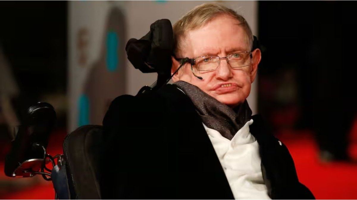 La relación entre el cometa 3I/ATLAS y la advertencia espacial de Stephen Hawking