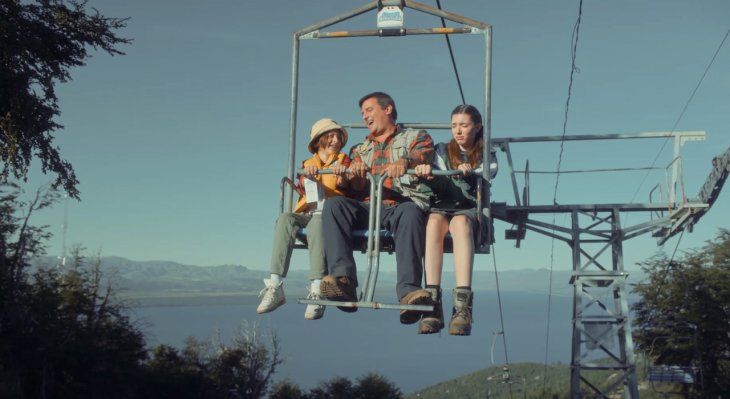 “Mom’s boyfriend”: the return of the Argentine comedy for the whole family