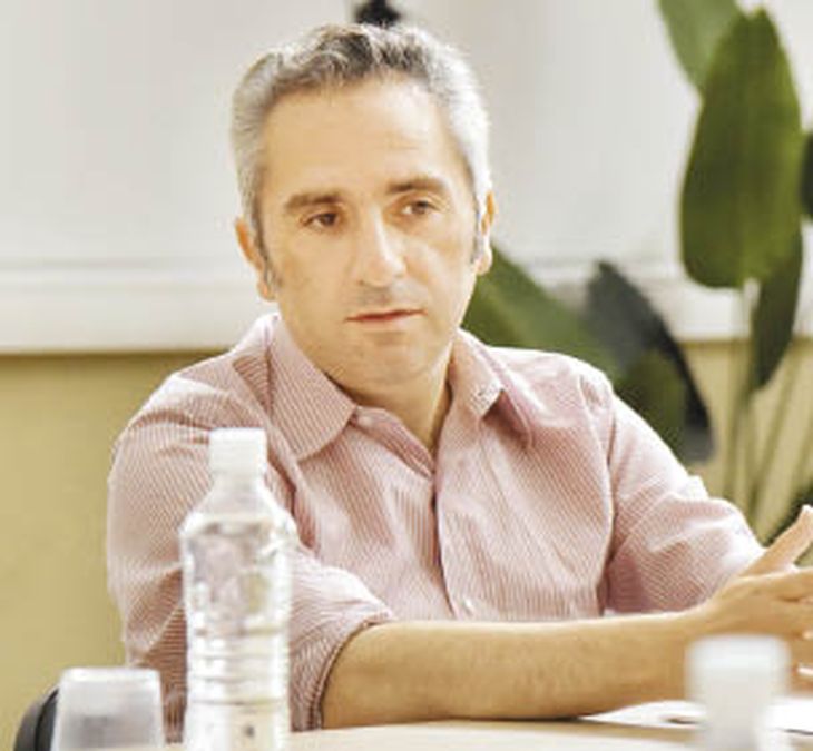 Andrés Larroque
