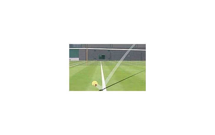 El Ojo de Halcón se utilizará desde los cuartos de final de la Copa Davis.