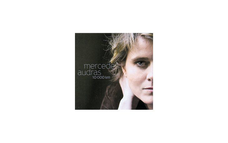 Mercedes Audras: una argentina a descubrir