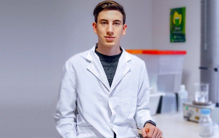 Según el joven investigador Jerónimo Batista Bucher, el efecto del coronavirus puede ayudar a tomar conciencia sobre el uso del agua. En estas semanas, comenzamos a ver cómo el mundo empieza a reaccionar en cuestión de días frente a la situación que estamos viviendo, afirmó en diálogo con Ámbito.