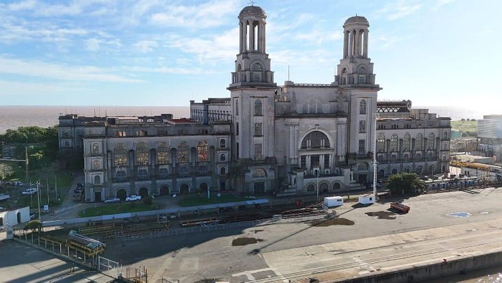 El desembarco de central Puerto en Vaca Muerta marca un cambio estratégico para la empresa, históricamente enfocada en generación eléctrica. El desembarco de central Puerto en Vaca Muerta marca un cambio estratégico para la empresa, históricamente enfocada en generación eléctrica.