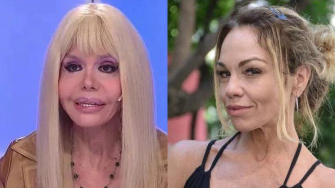 Adriana Aguirre Lorena Paola