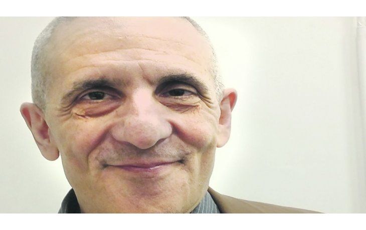 ámbito.com | rieff. “Hay que distinguir entre el uso y el abuso de la memoria. Es un problema difícil de resolver para una sociedad.