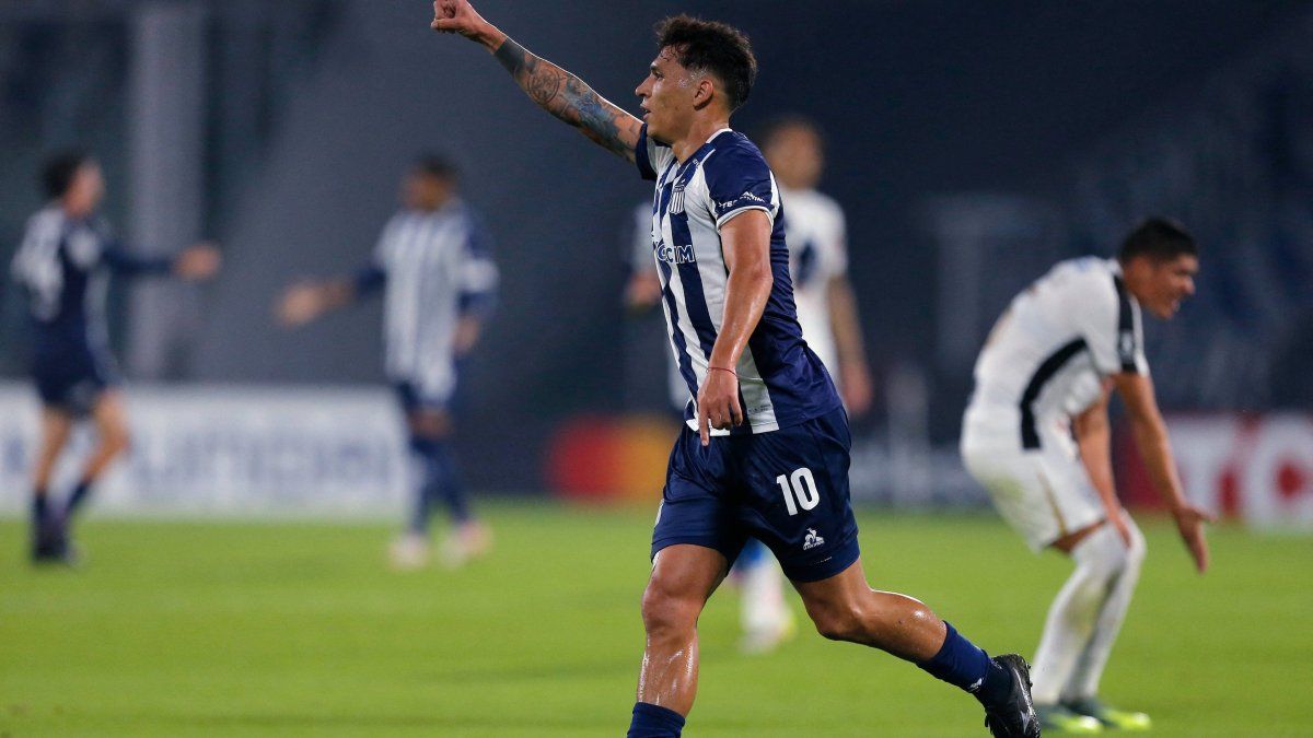 Copa Libertadores: Workshops managed to win and cling to the chance of playing the South American