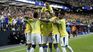 Brazil was able to win and settled for the future in the Copa América. Brazil was able to win and settled for the future in the Copa América.