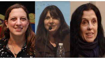 ámbito.com | Carolina Duek, Susansa Decibe y Graciela Morgade analizan la exclusión  de Argentina en el ranking PISA