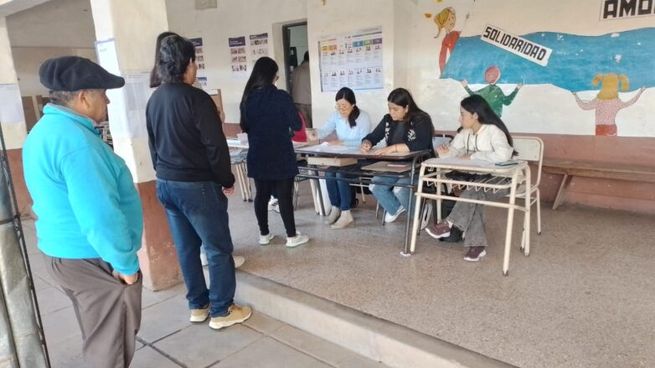 Los santiagueños irán a las urnas el próximo 2 de agosto para elegir intendentes y concejales.&nbsp;