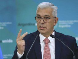 feria agricola con quejas de expositores