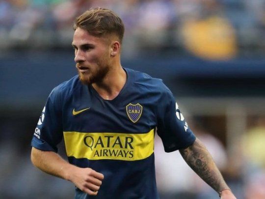 Alexis Mac Allister finalmente no se quedará hasta junio en Boca y partirá a Inglaterra para incorporarse al Brighton de la Premier League.