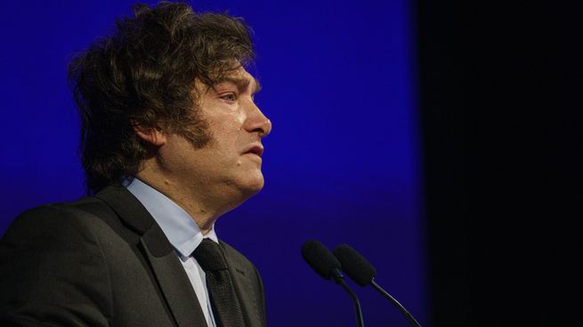 Javier Milei firmará el lunes el veto a las leyes de moratoria previsional, aumento en jubilaciones y emergencia en Discapacidad. 