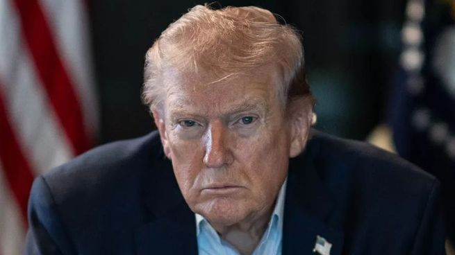 La estretagia de Trump tiene claroscuros.