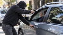El robo de autos se acentúa en el AMBA