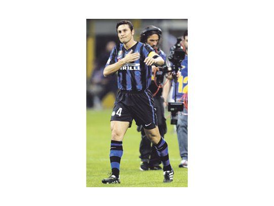 Un grande.