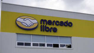 Inversión récord de Mercado Libre en México. Inversión récord de Mercado Libre en México.