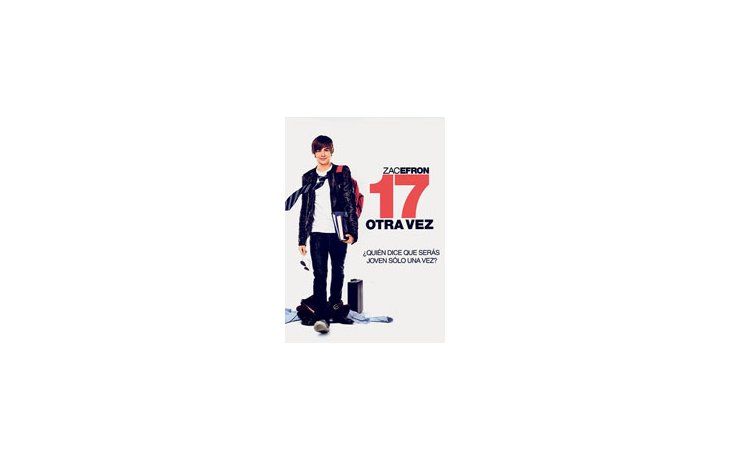 Cómo volver a los 17