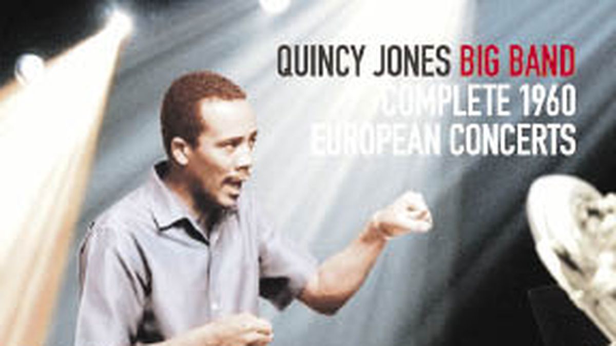 A must-see Jones