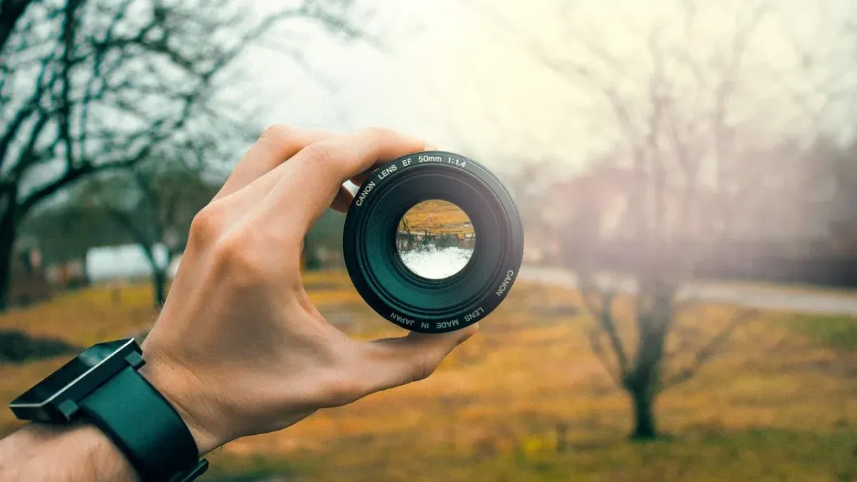 Getaways for photography lovers: two charming destinations full of rural landscapes