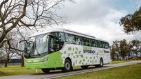 micro propulsado a gas