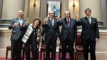 desde el consejo de la magistratura cuestionaron a la corte por no declarar la feria judicial