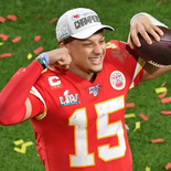 Patrick Mahomes es el mejor jugador pago de la NFL, pero&nbsp; construyó su estrategia económica alrededor de una combinación de contratos publicitarios, inversiones y participaciones en compañías y franquicias deportivas.