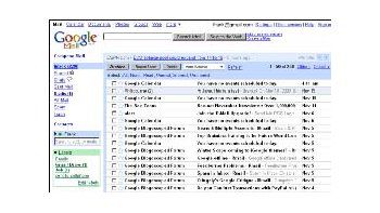 Creció a 30.000 la lista de claves de e-mail robadas.