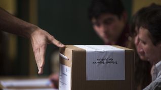 La fiscalía electoral de CABA atenderá presencial para recibir denuncias y consultas