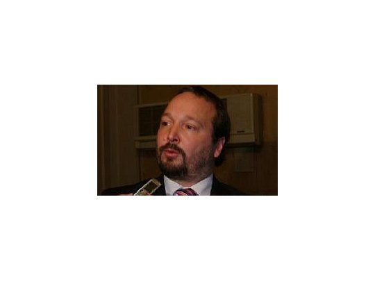 Martín Sabbatella.