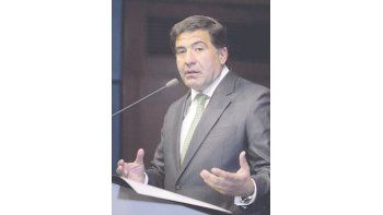 Ricardo Echegaray