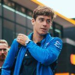 Franco Colapinto compartió detalles sobre el momento en que se enteró que será titular de Alpine en 2026. Franco Colapinto compartió detalles sobre el momento en que se enteró que será titular de Alpine en 2026.