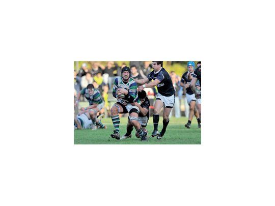 ¡Y llegó el primer triunfo!