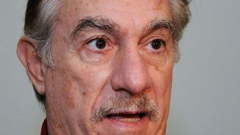 storani volvio a reclamar una paso para definir la candidatura de macri
